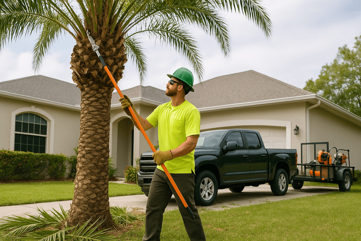 TREE SERVICE ZOQUE INC hero image